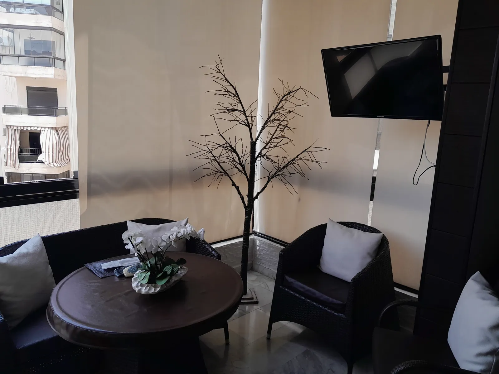 Furnished Apartment in Jesr El Bacha, Metn — الصورة 3