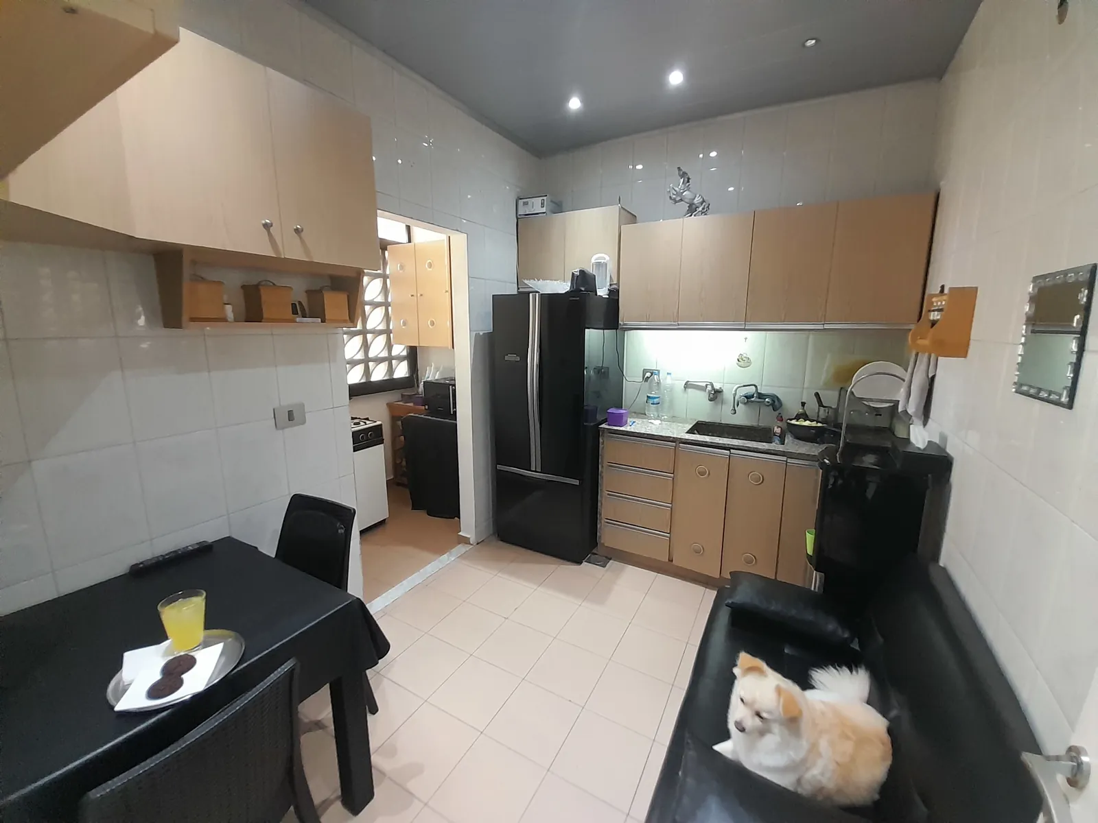 Furnished Apartment in Jesr El Bacha, Metn — الصورة 4