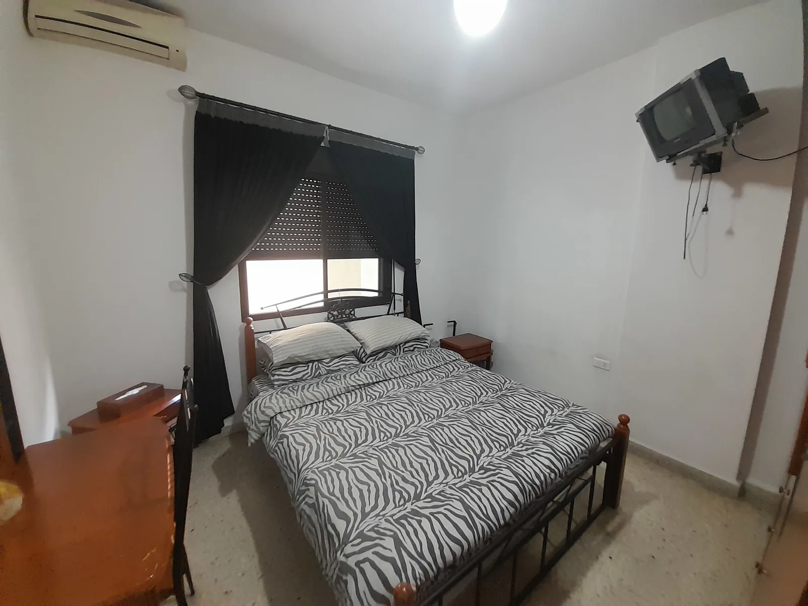 Furnished Apartment in Jesr El Bacha, Metn — الصورة 5