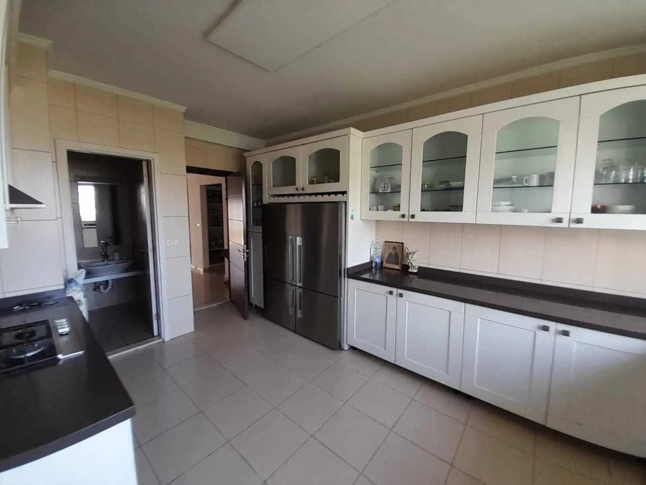 Furnished Apartment in Sin El Fil, Metn with City View — الصورة 3