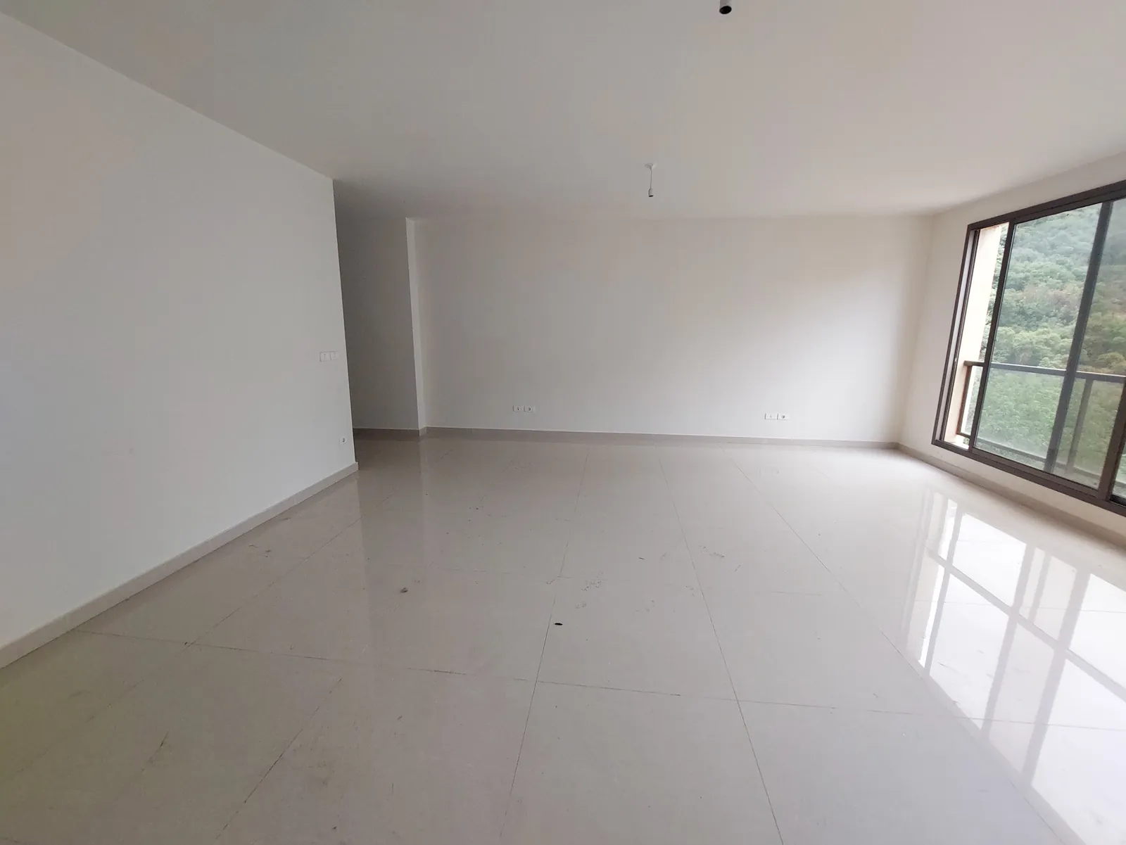 Apartment in Naccache, Metn with Terrace