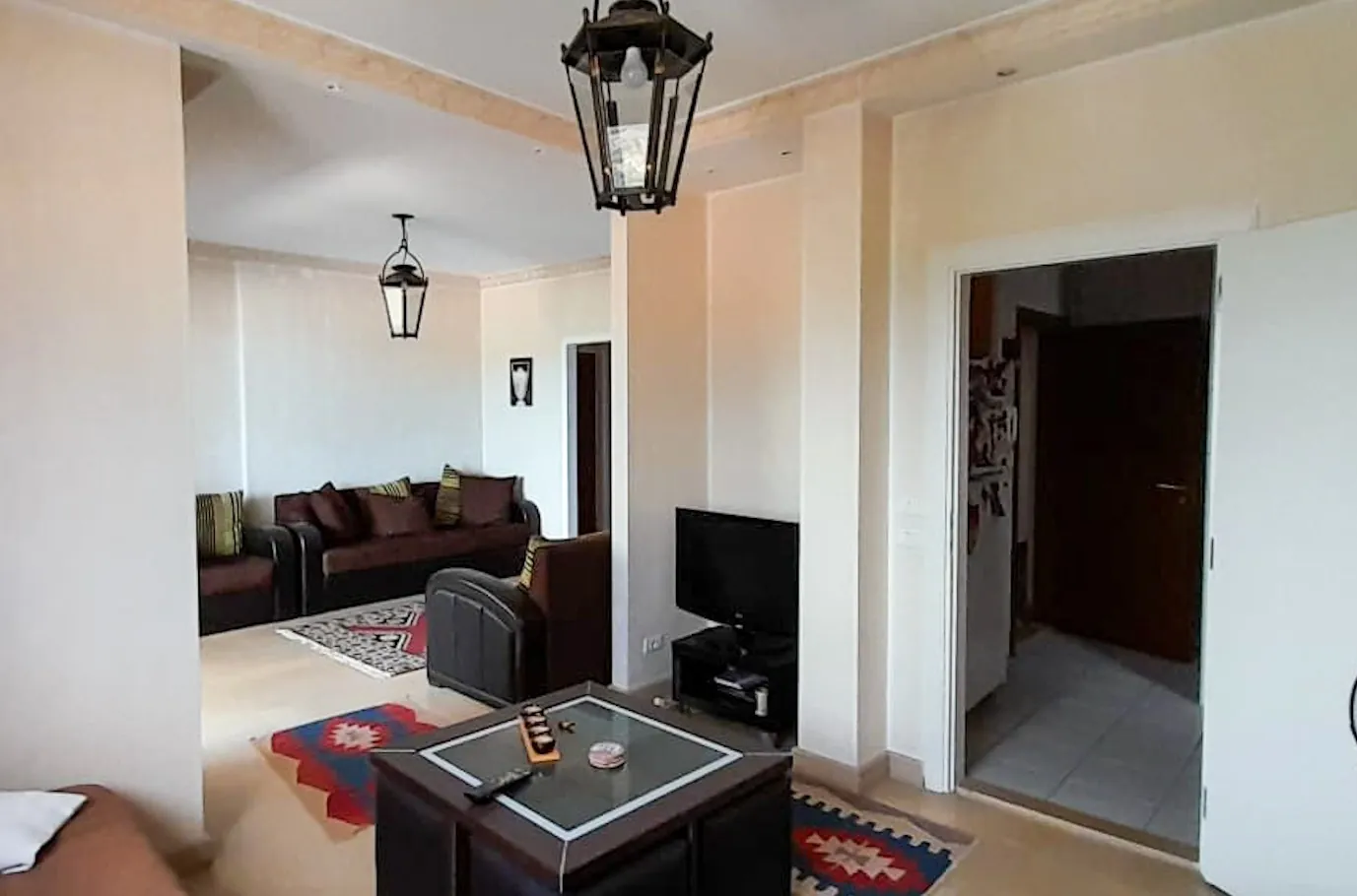 Furnished Apartment for Rent in Dik El Mehdi, Metn