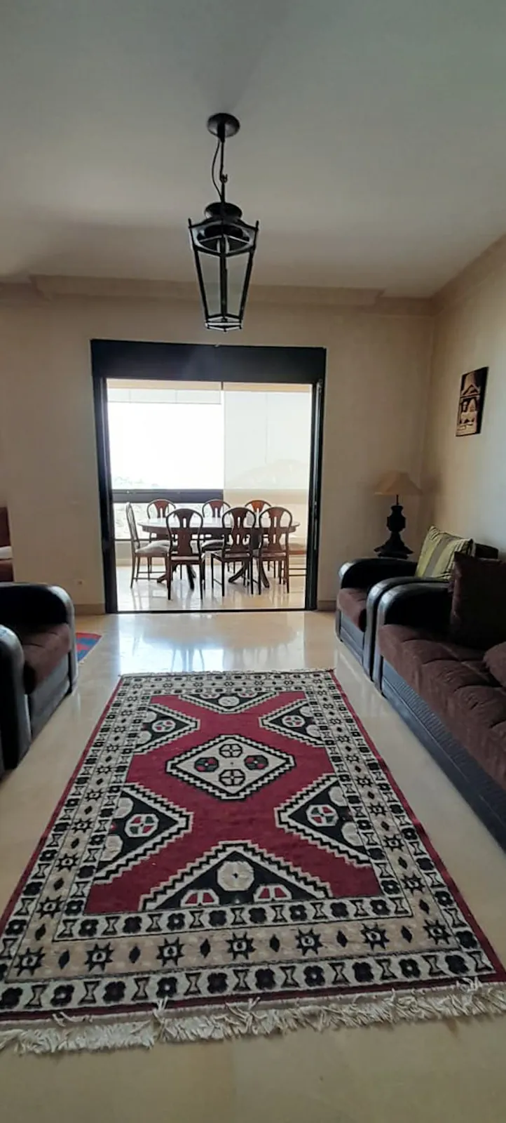Furnished Apartment for Rent in Dik El Mehdi, Metn — الصورة 3