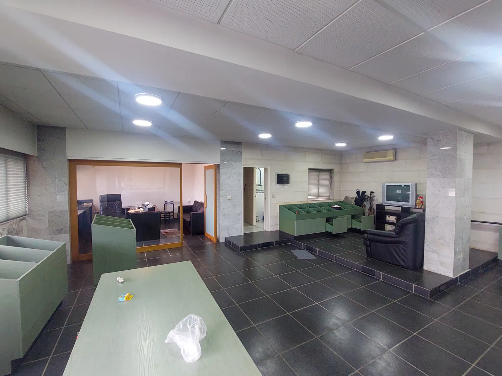Office in Mazraat Yachouh, Metn — photo 2