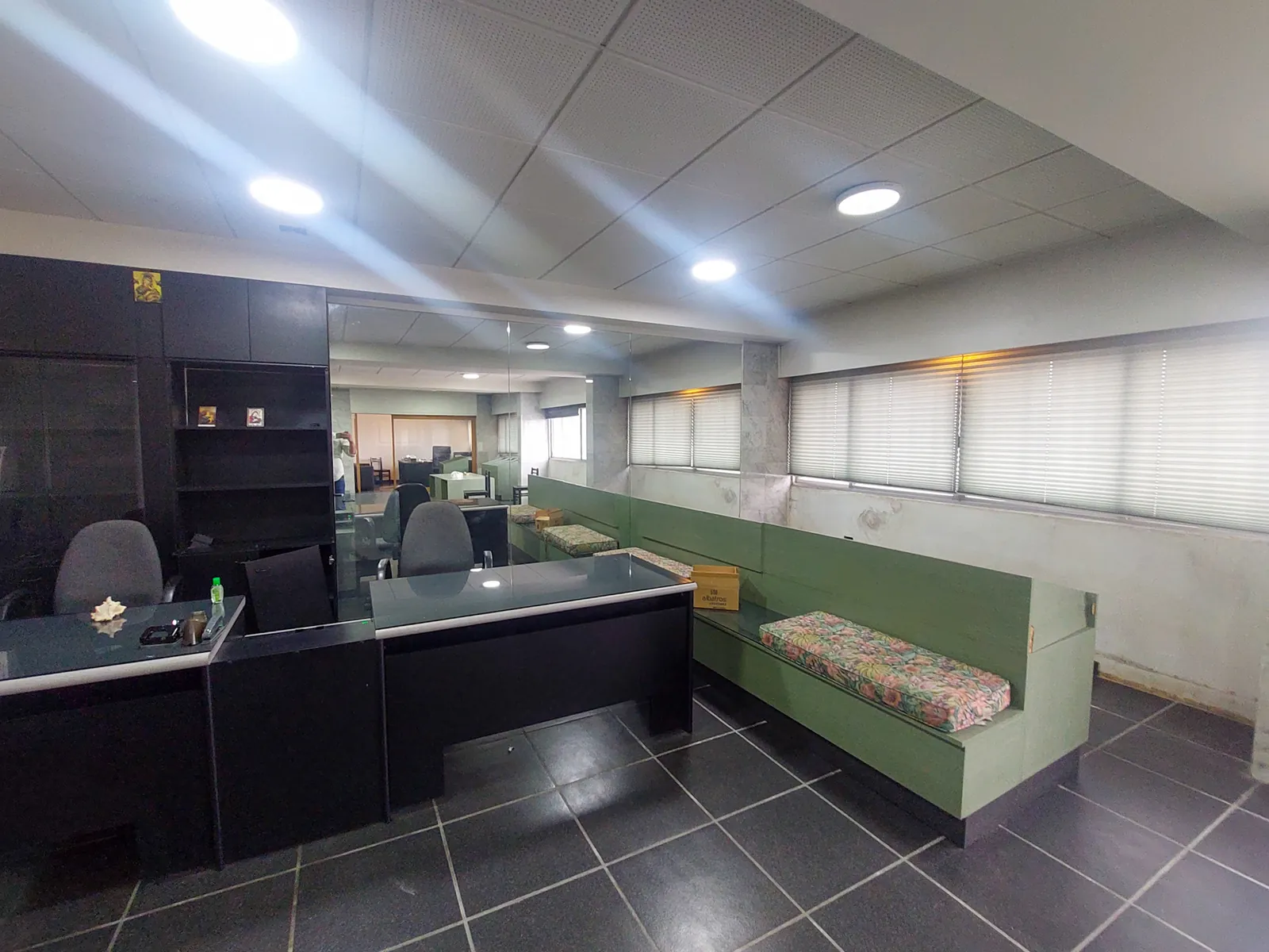 Office in Mazraat Yachouh, Metn — photo 4