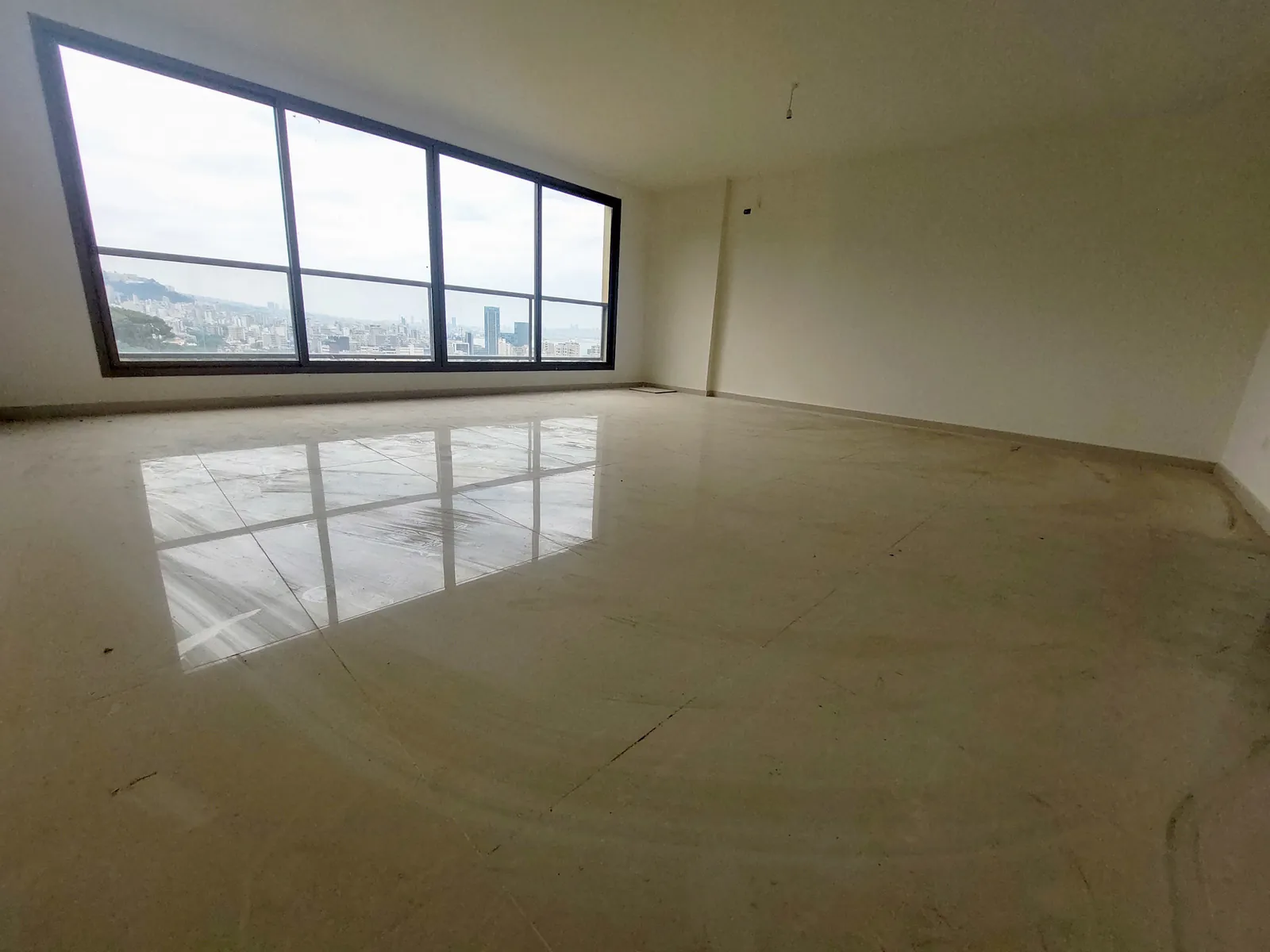 New Duplex in Naccache, Metn with View