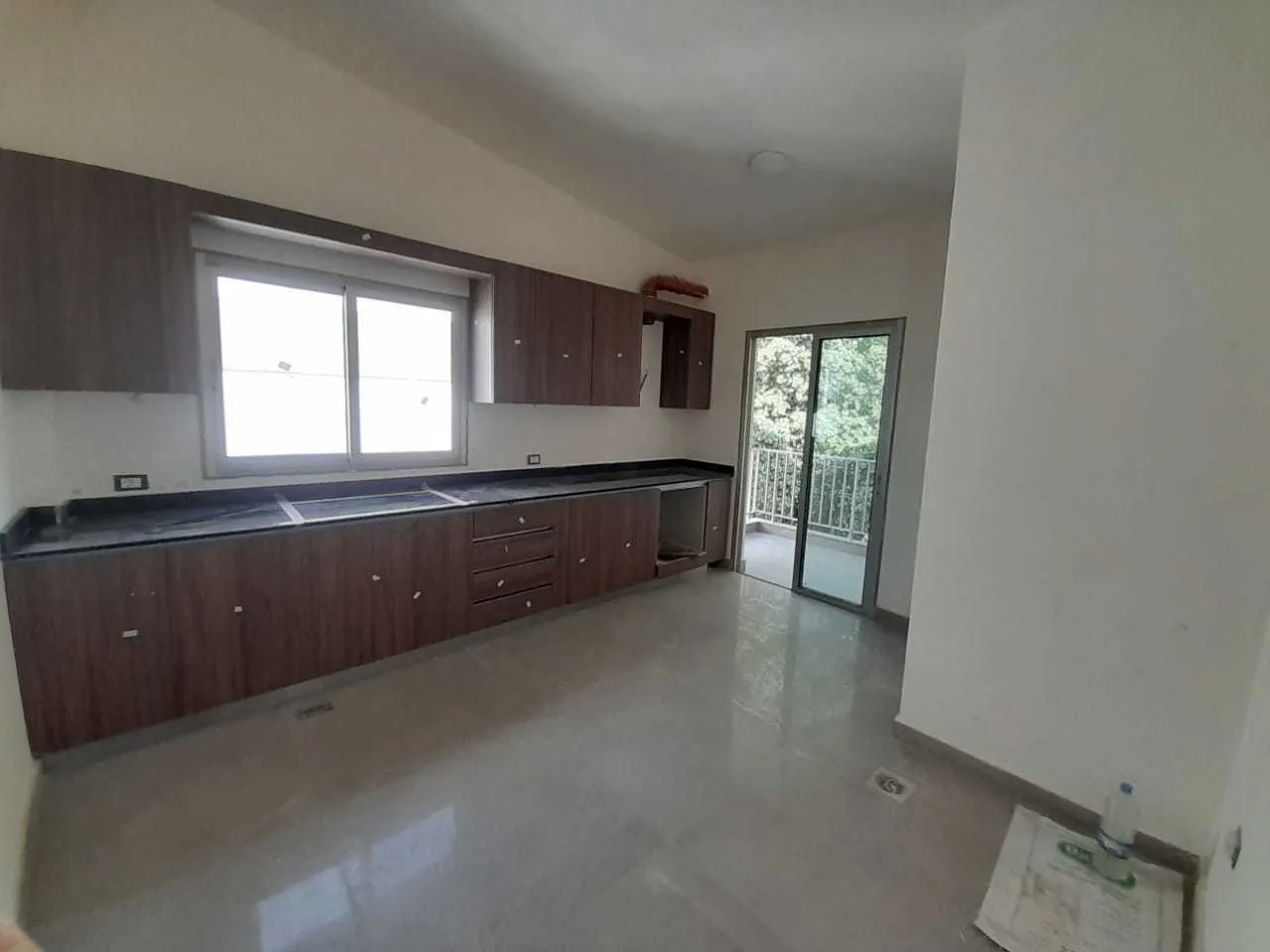 Apartment in Beit Mery, Metn with Open Sea View — الصورة 2