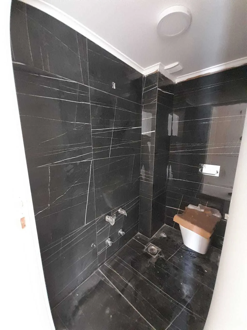 Apartment in Beit Mery, Metn with Open Sea View — الصورة 4
