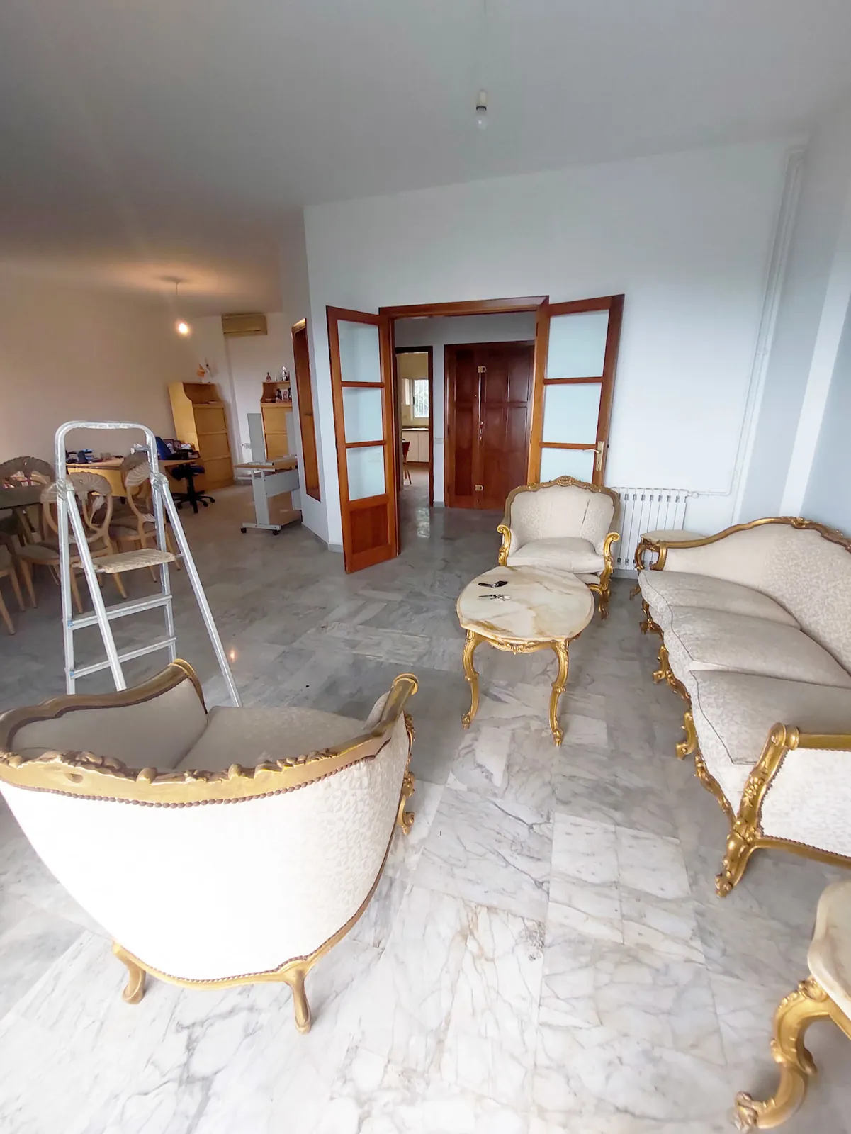 Apartment in Dik El Mehdi, Metn — photo 2