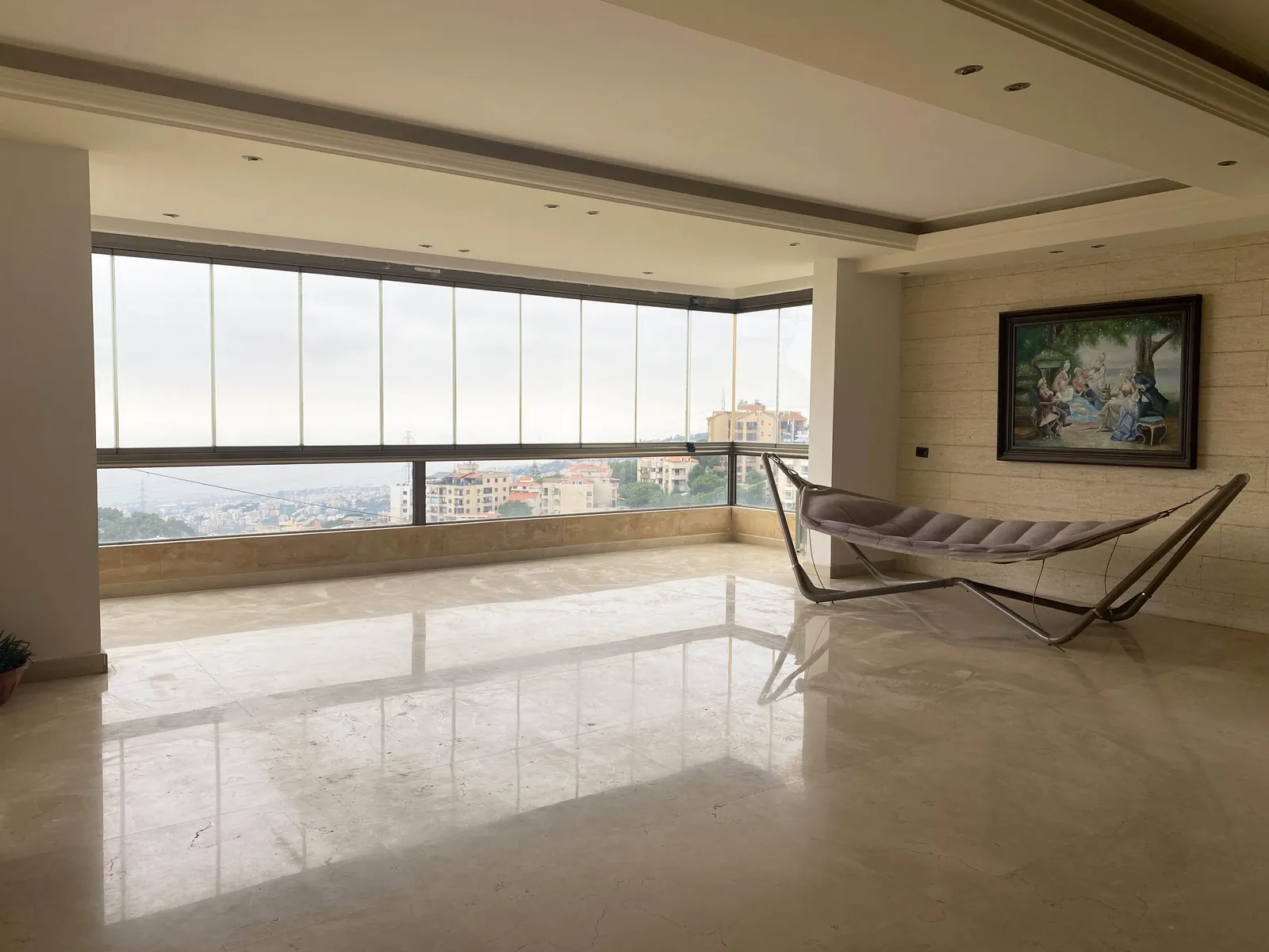 Apartment in Qannabet Broumana, Metn — photo 1