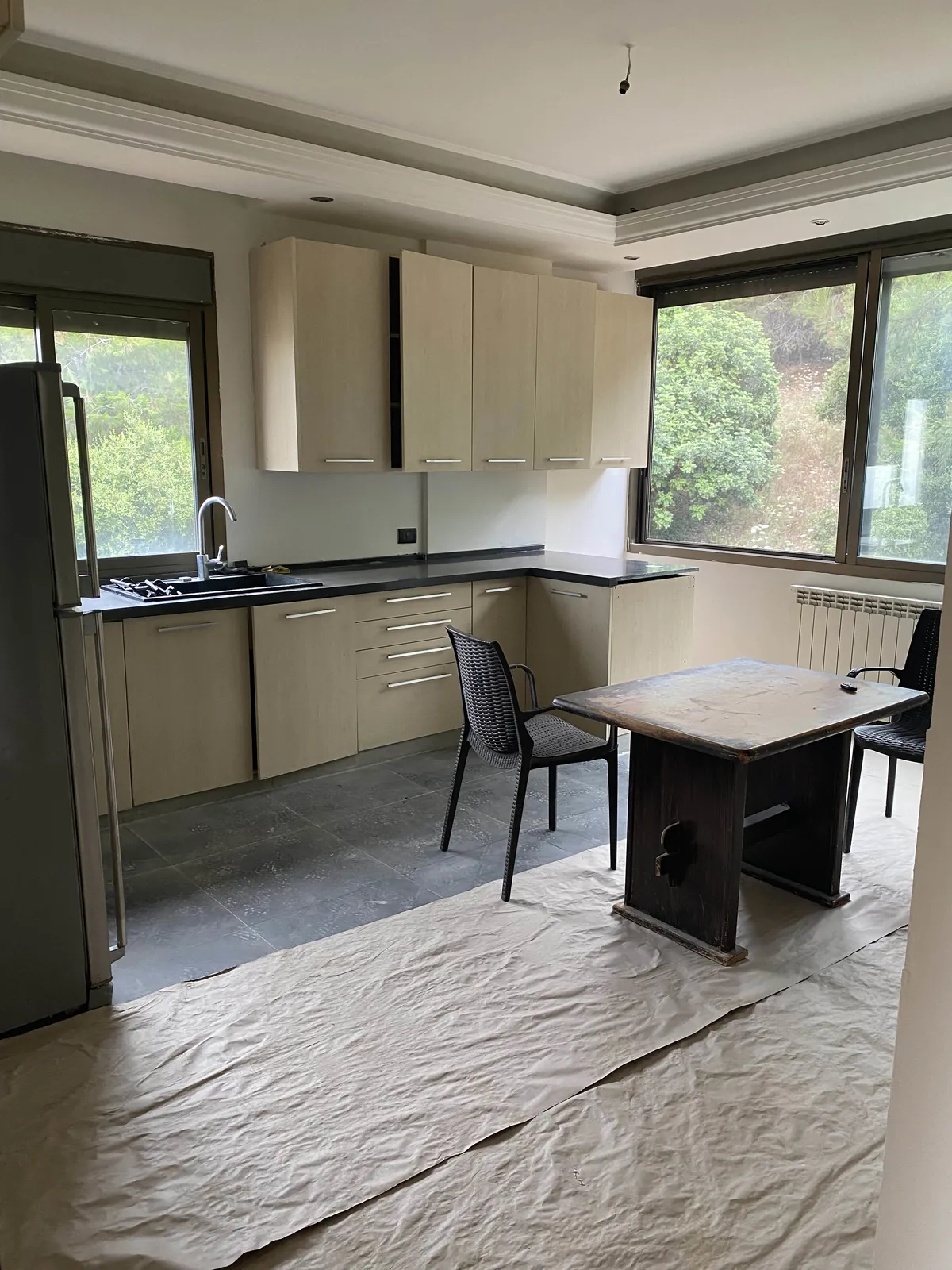 Apartment in Qannabet Broumana, Metn — photo 2
