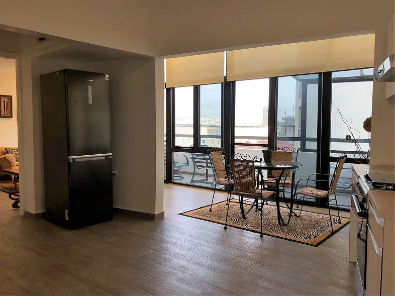 Furnished & Fully Renovated Apartment in Achrafieh, Beirut — photo 5