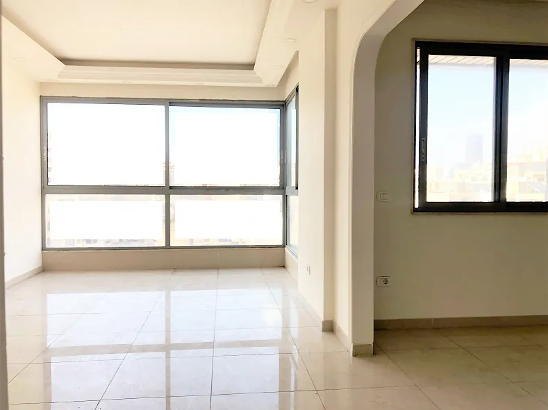 Prime Location Apartment in Ras El Nabaa, Beirut with City View