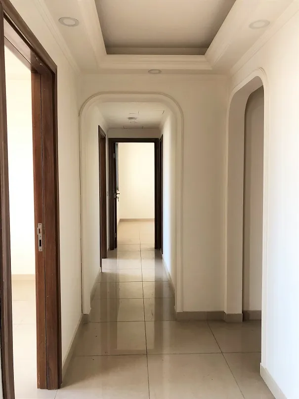 Prime Location Apartment in Ras El Nabaa, Beirut with City View — photo 3