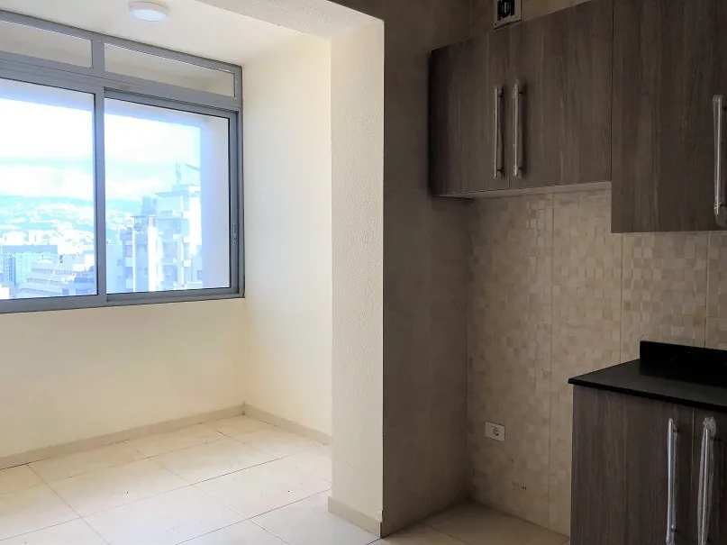 Prime Location Apartment in Ras El Nabaa, Beirut with City View — photo 5