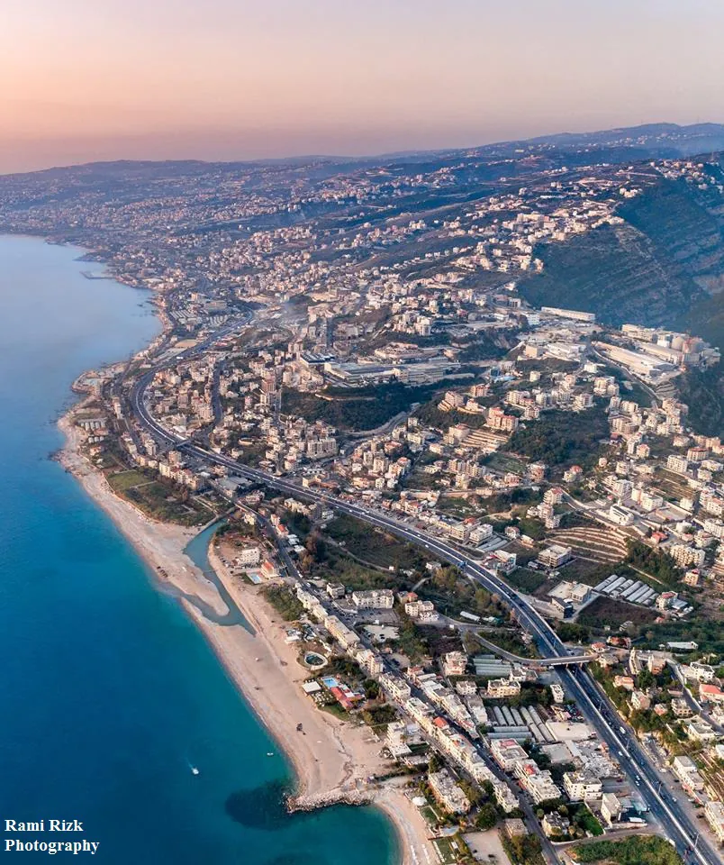 Prime Location Land in Kaslik, Keserwan