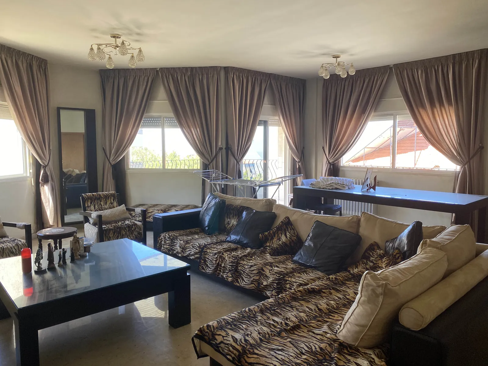 Prime Location Apartment in Biyada, Metn — photo 2