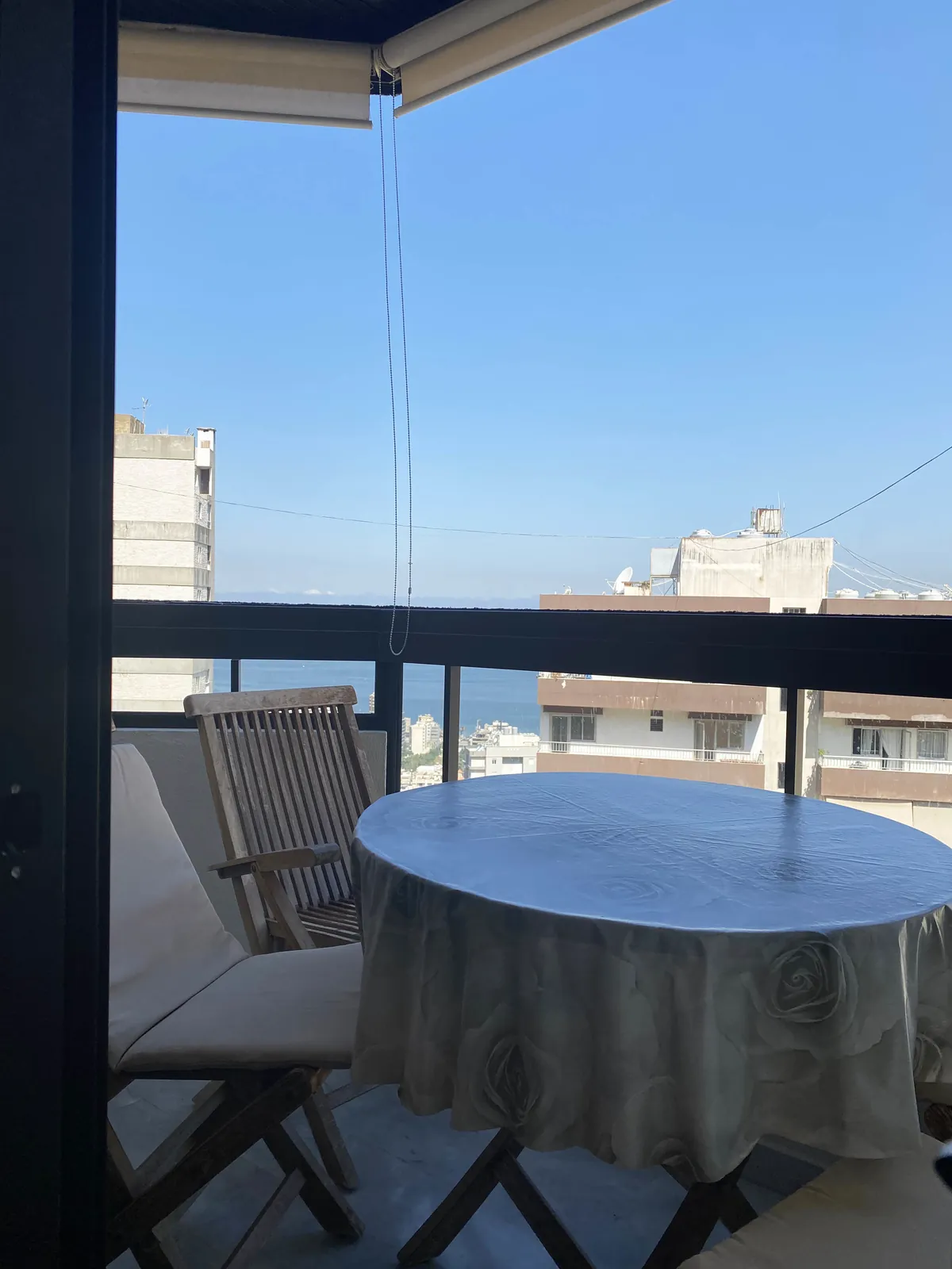Furnished Apartment in Bkennaya, Metn — photo 2