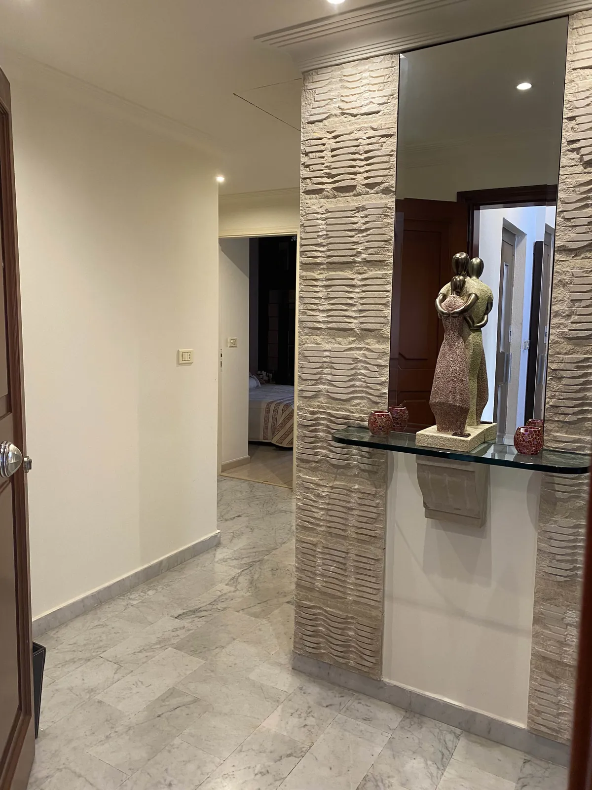 Furnished Apartment in Bkennaya, Metn — photo 3