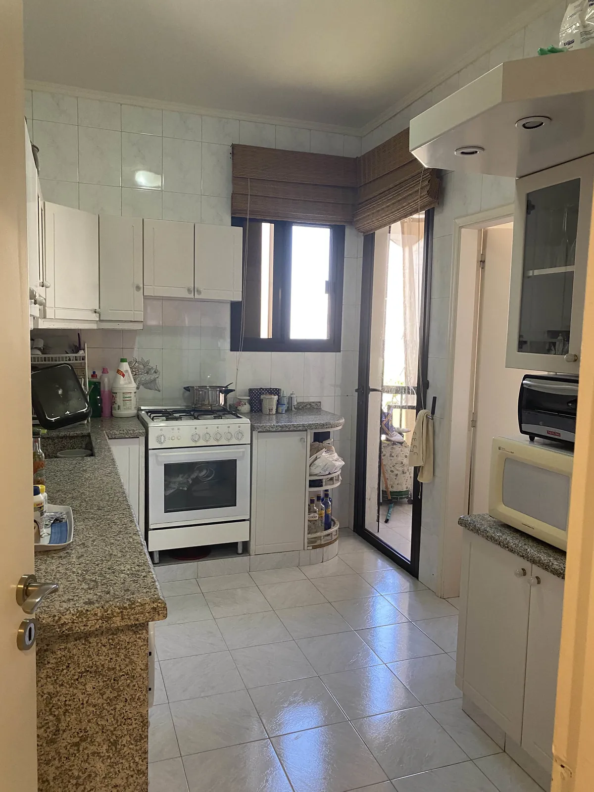 Furnished Apartment in Bkennaya, Metn — photo 4