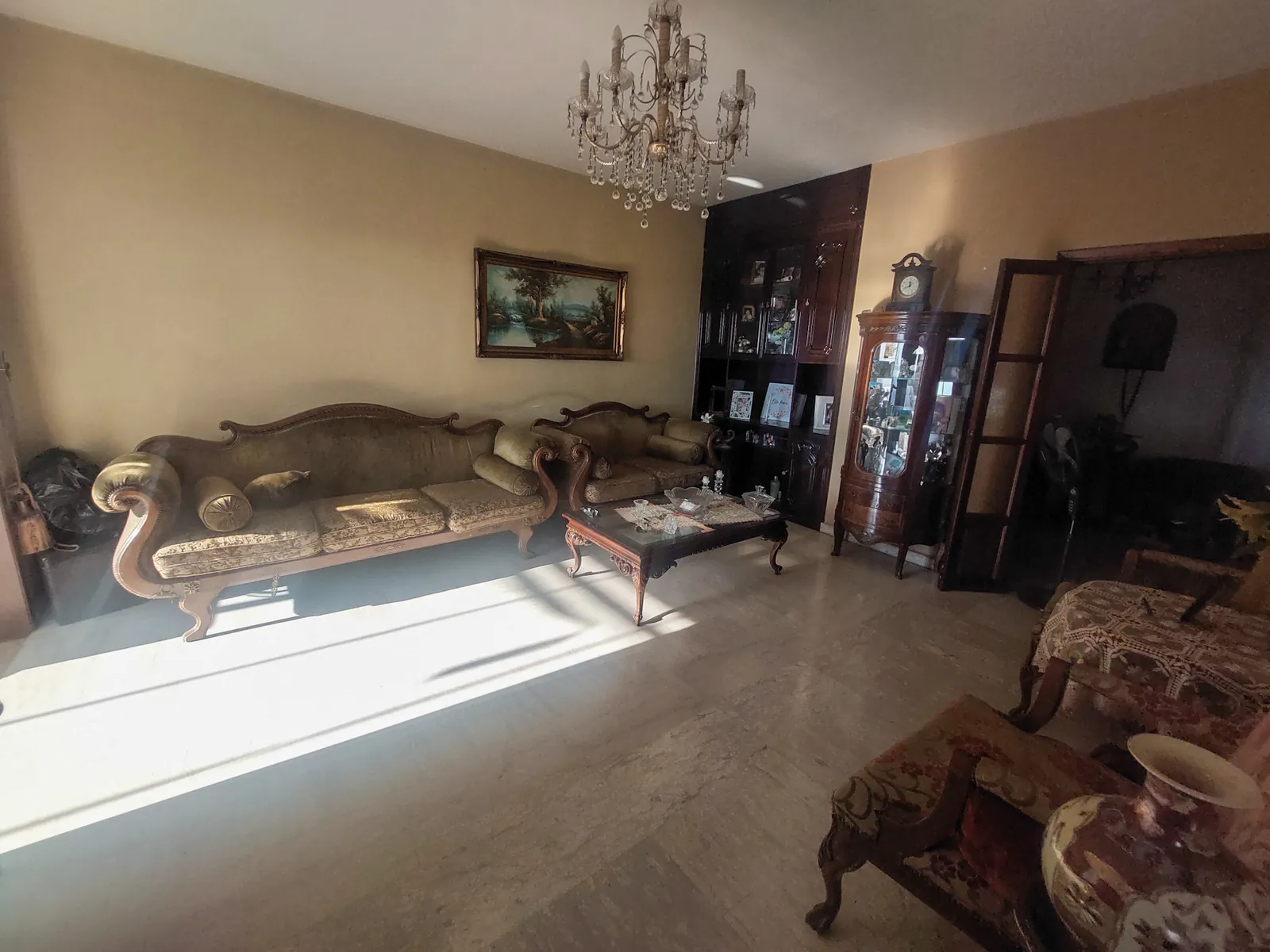 Furnished Apartment in New Rawda, Metn with Sea View — photo 2