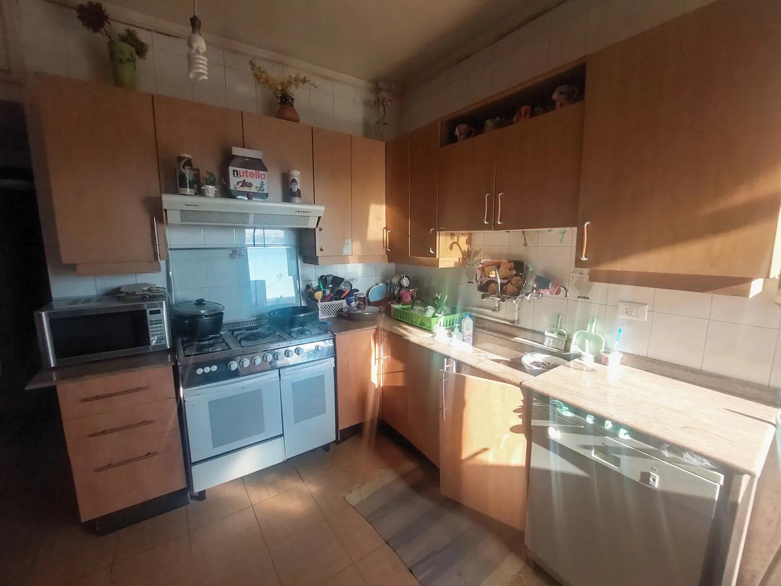 Furnished Apartment in New Rawda, Metn with Sea View — photo 4