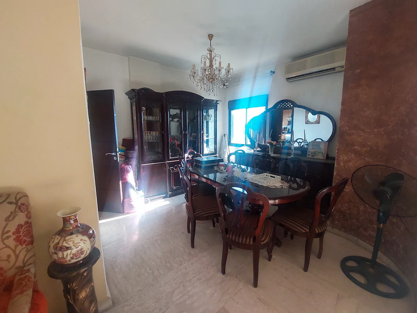 Furnished Apartment in New Rawda, Metn with Sea View — photo 5