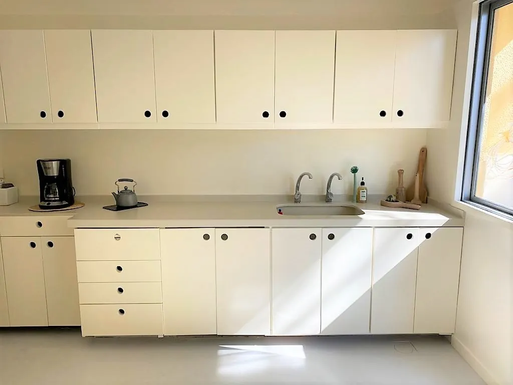 Fully Renovated Apartment in Achrafieh Mar Mikhael, Beirut — photo 2