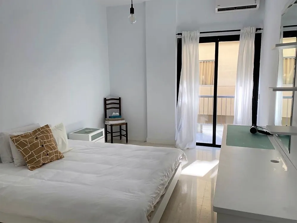Fully Renovated Apartment in Achrafieh Mar Mikhael, Beirut — photo 5
