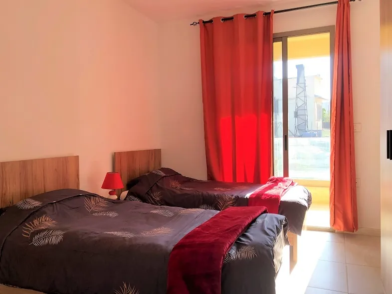 Fully Furnished Apartment in Achrafieh Gemmayzeh, Beirut — الصورة 4