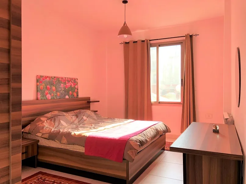 Fully Furnished Apartment in Achrafieh Gemmayzeh, Beirut — الصورة 5