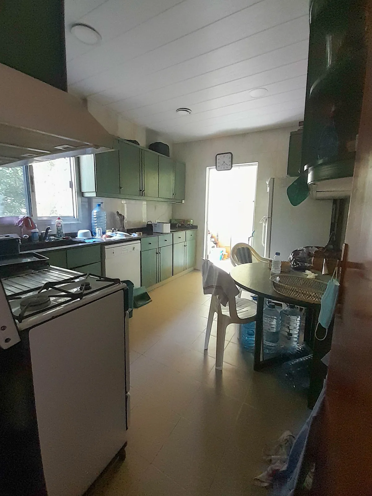 Furnished Apartment in Bhorsaf, Metn with View — photo 3