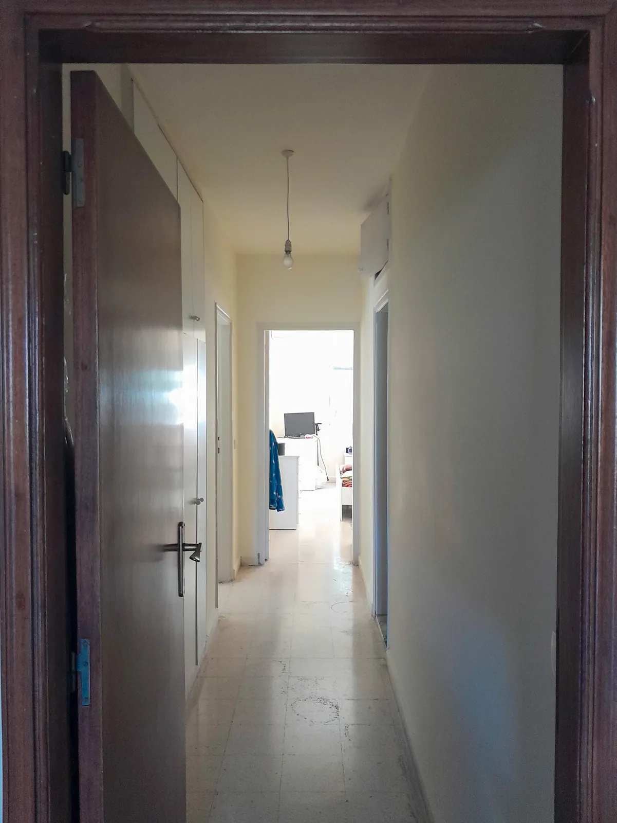 Furnished Apartment in Bhorsaf, Metn with View — photo 5