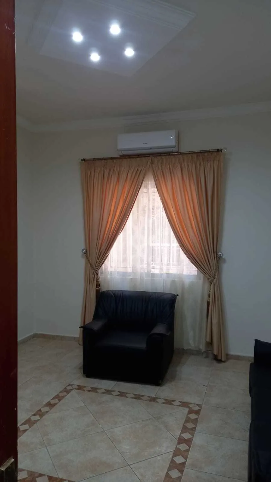 Furnished Apartment in Fanar, Metn