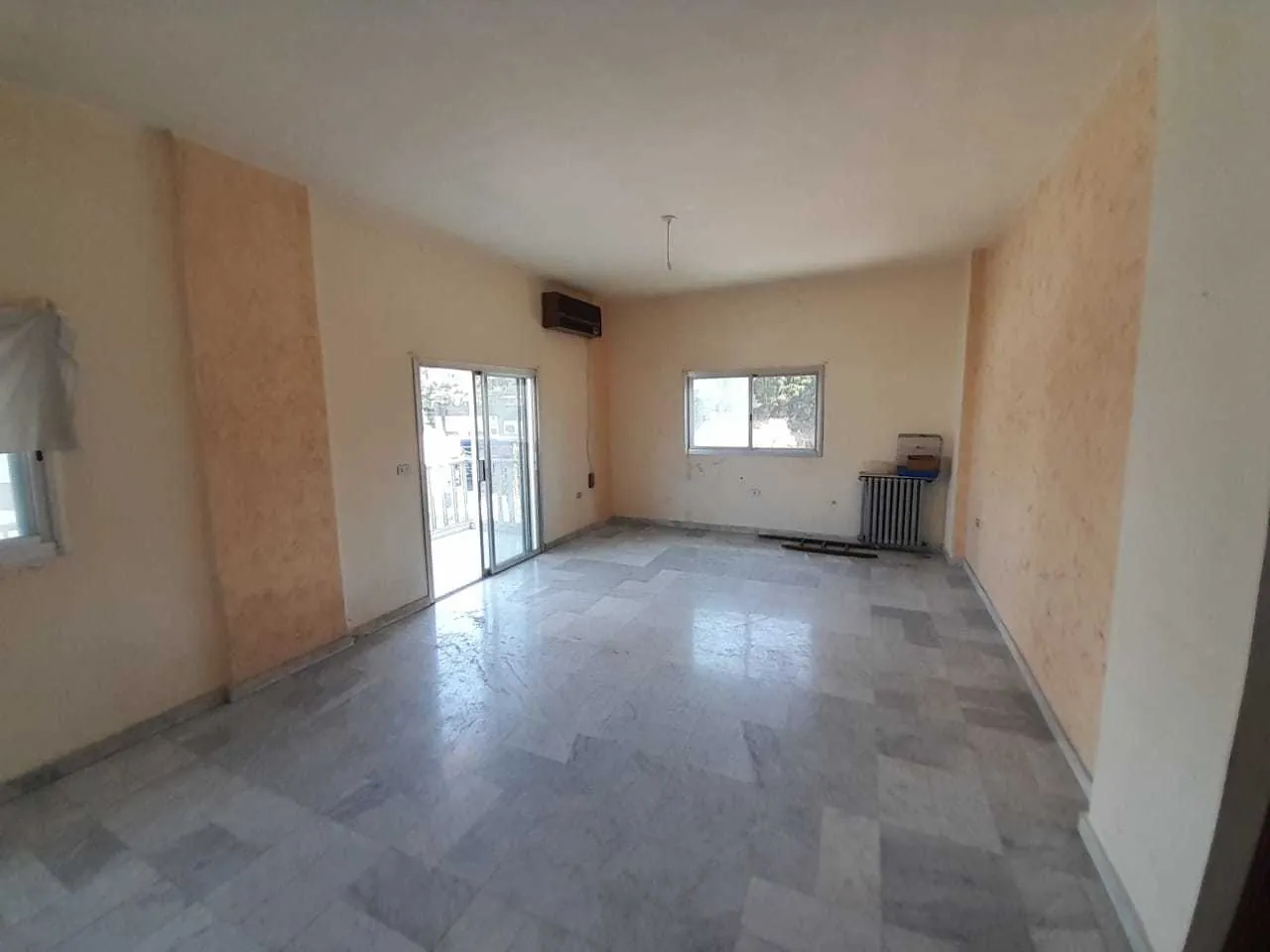 Apartment in Jdeideh, Metn