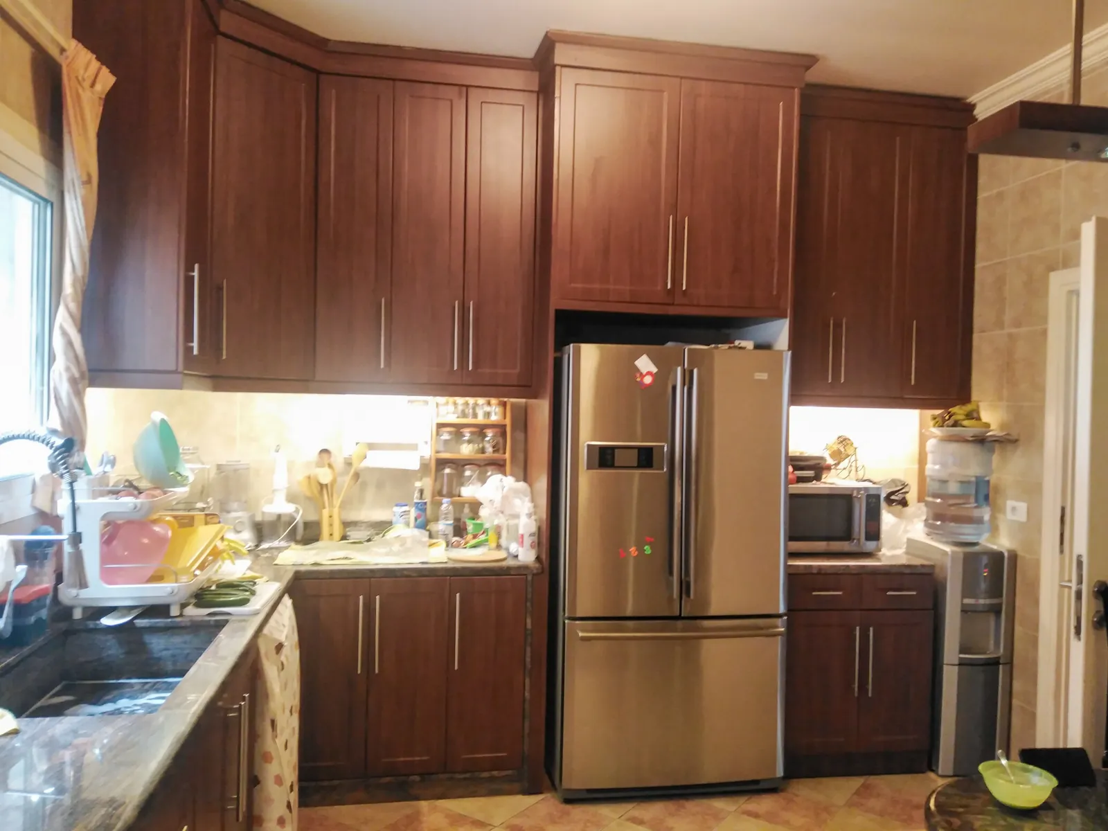 Spacious Apartment in Qornet El Hamra, Metn — الصورة 3