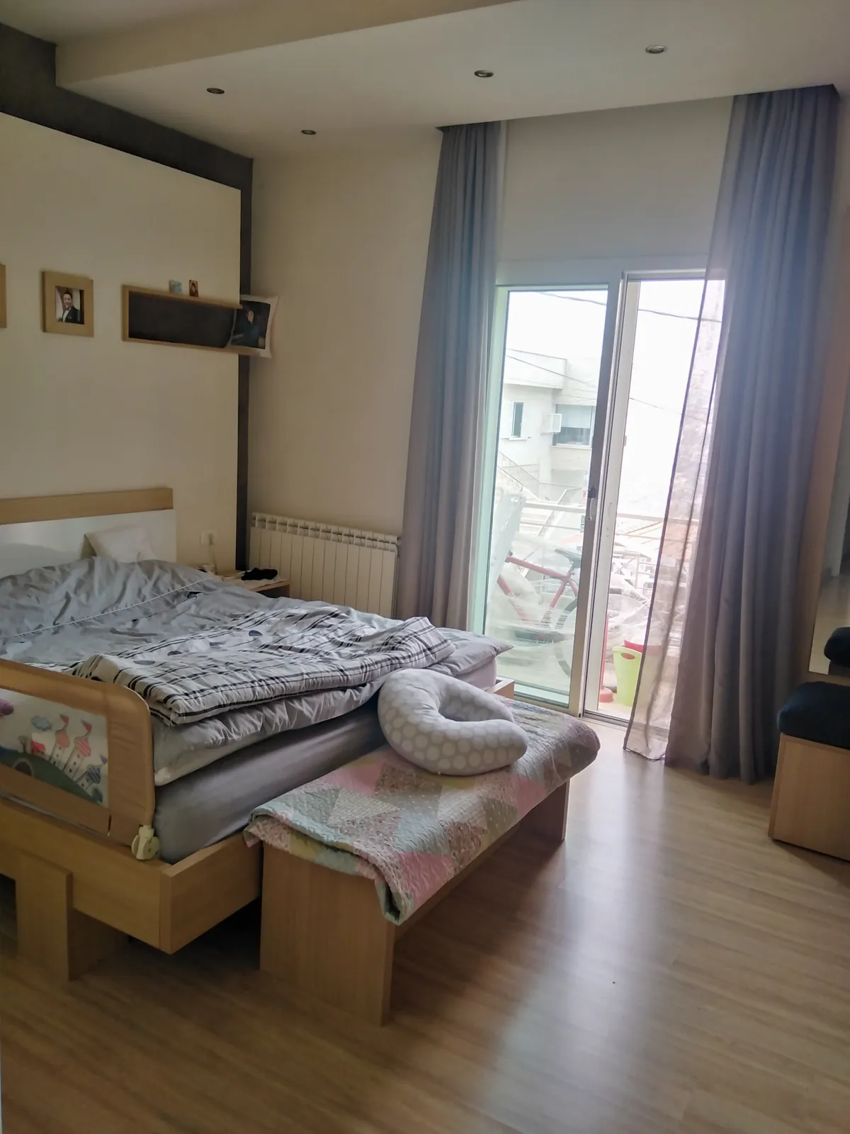 Spacious Apartment in Qornet El Hamra, Metn — الصورة 4