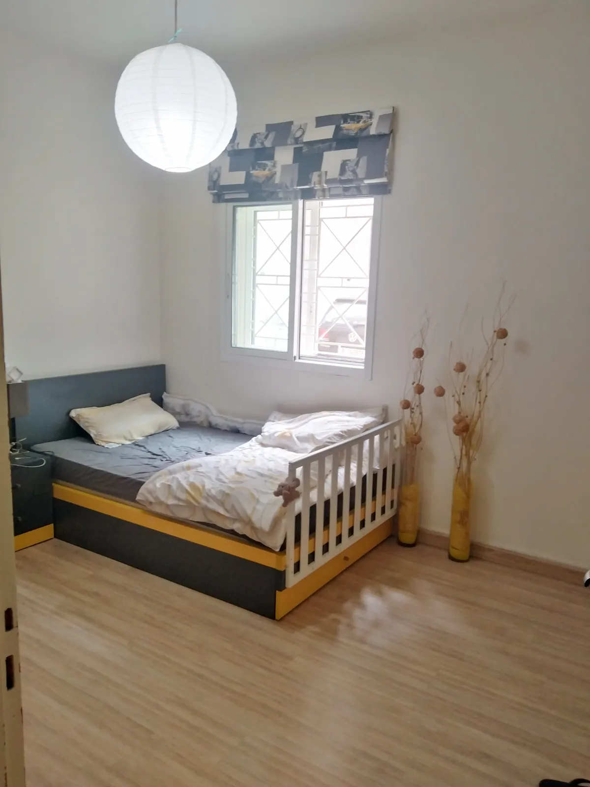 Spacious Apartment in Qornet El Hamra, Metn — الصورة 5