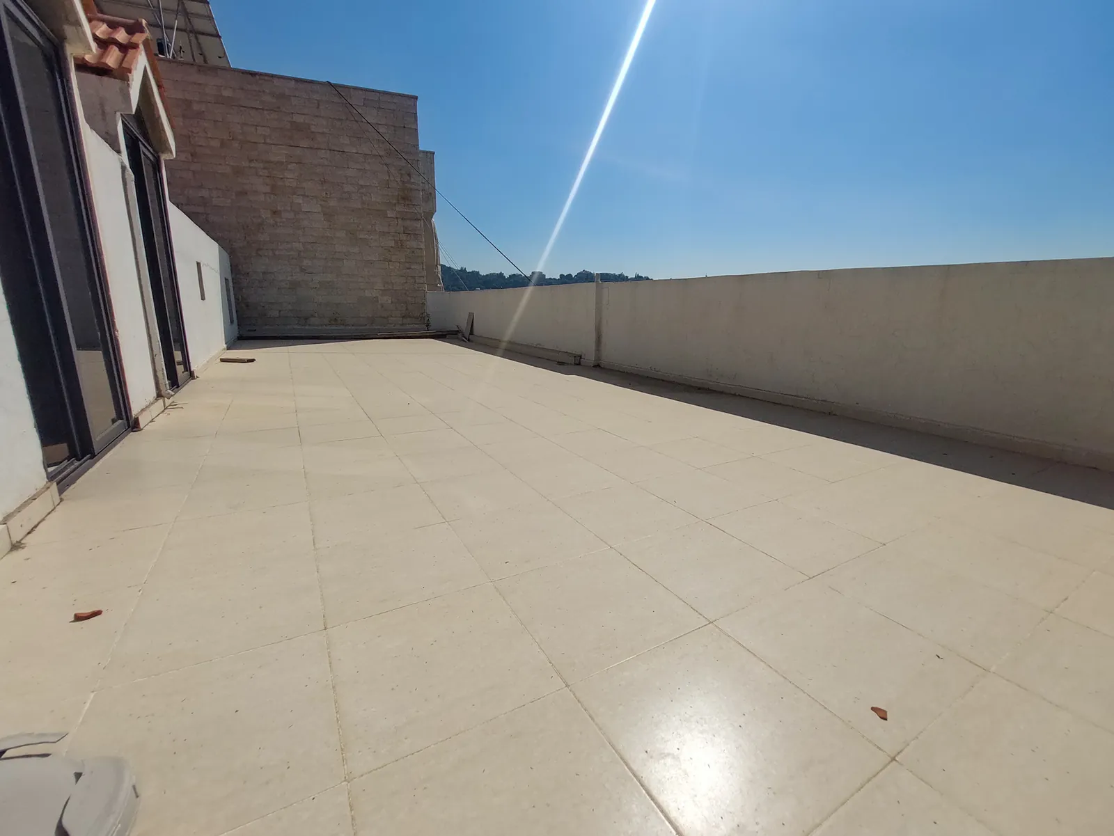 New Duplex in Zikrit, Metn with Sea View