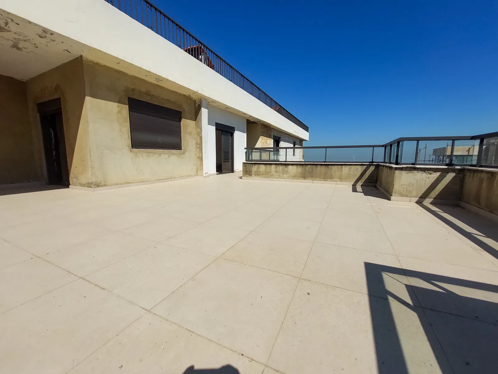 Apartment in Beit El Kikko, Metn with View — photo 1
