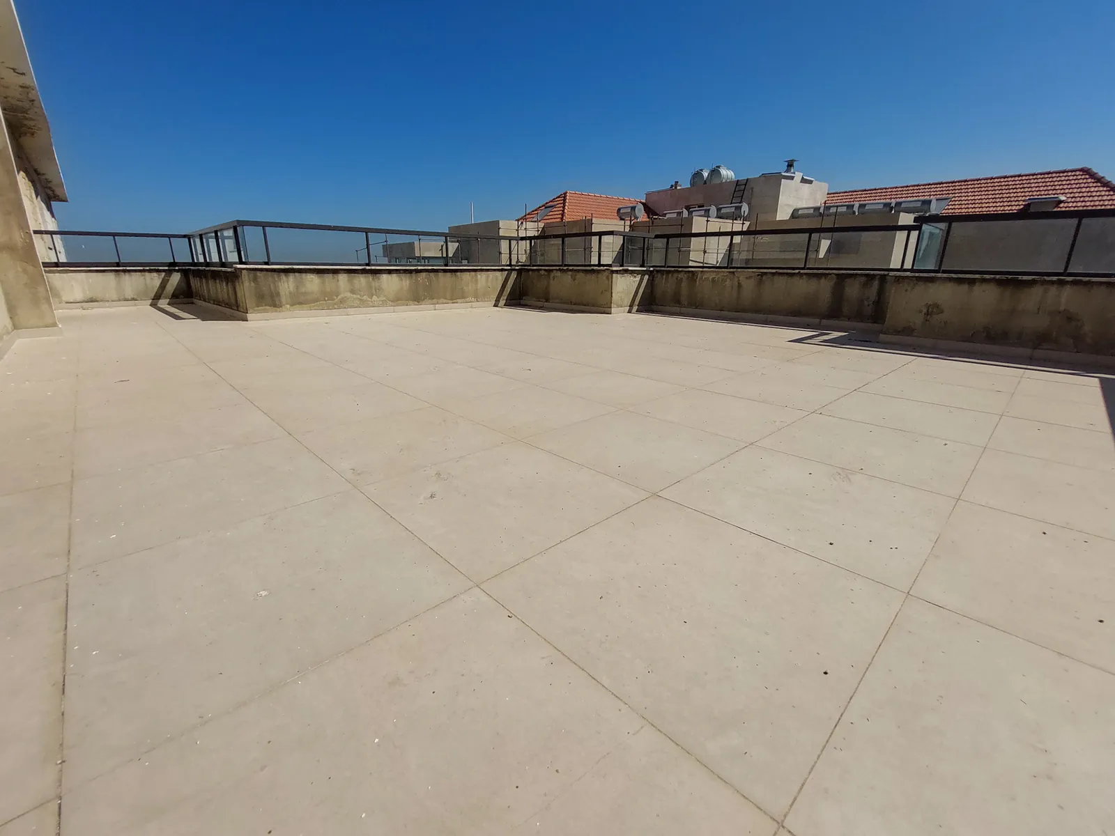 Apartment in Beit El Kikko, Metn with View — photo 2