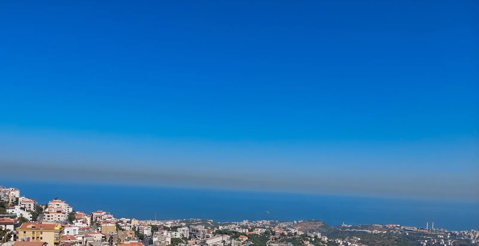 Apartment in Beit El Kikko, Metn with View — photo 3