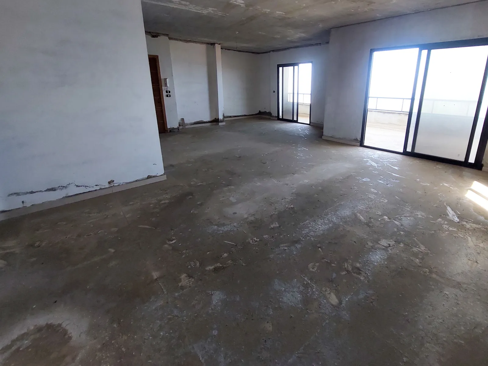 Apartment in Beit El Kikko, Metn with View — photo 4