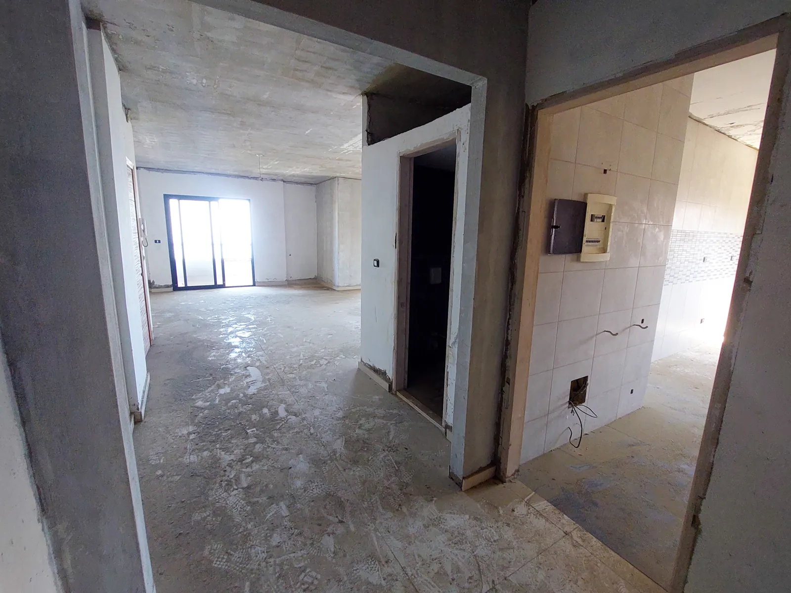 Apartment in Beit El Kikko, Metn with View — photo 5