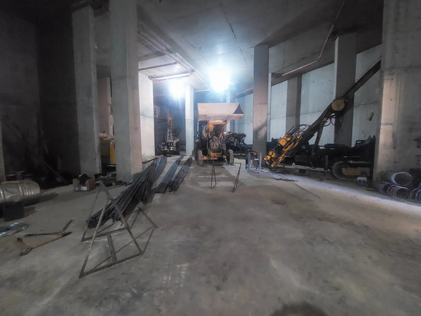 Spacious Warehouse for Sale or for Rent in Mazraat Yachouh, Metn — photo 2
