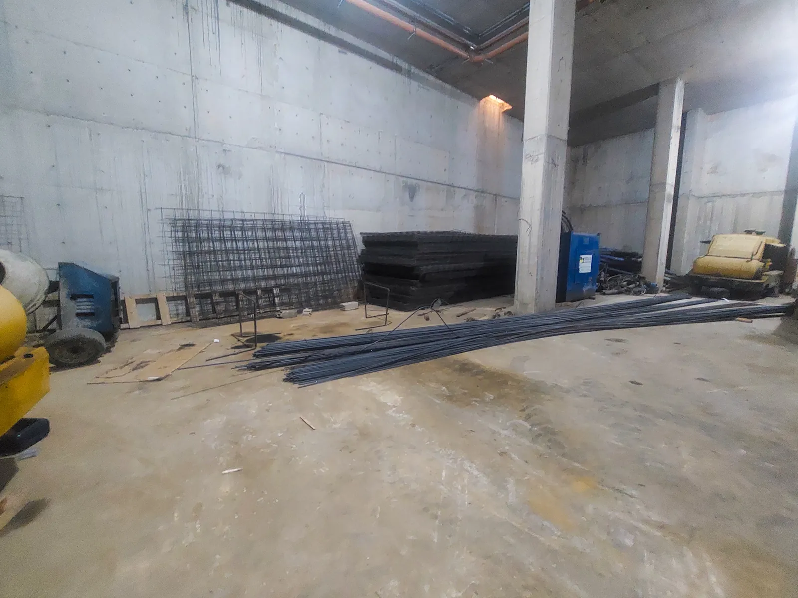 Spacious Warehouse for Sale or for Rent in Mazraat Yachouh, Metn — photo 3