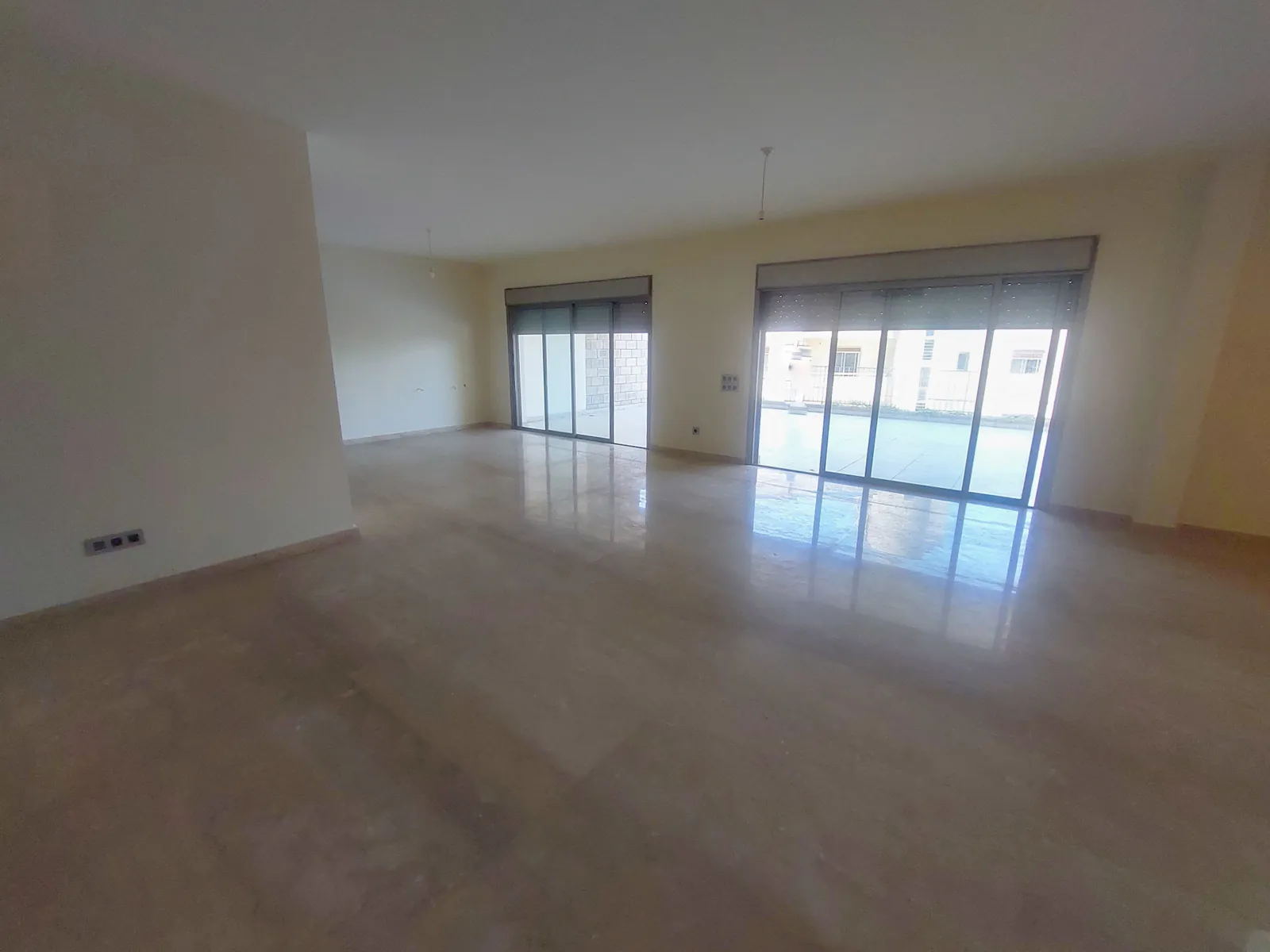 New Apartment in Mazraat Yachouh, Metn with Terrace — photo 2