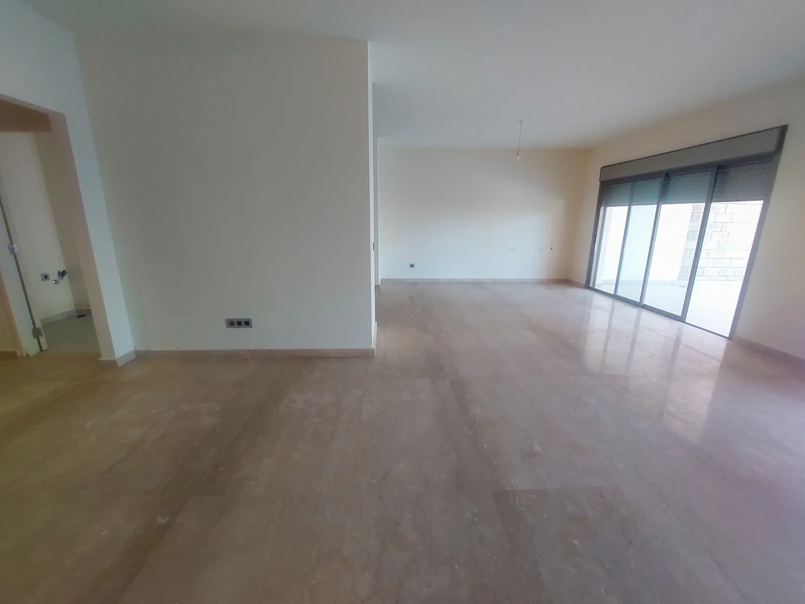 New Apartment in Mazraat Yachouh, Metn with Terrace — photo 3