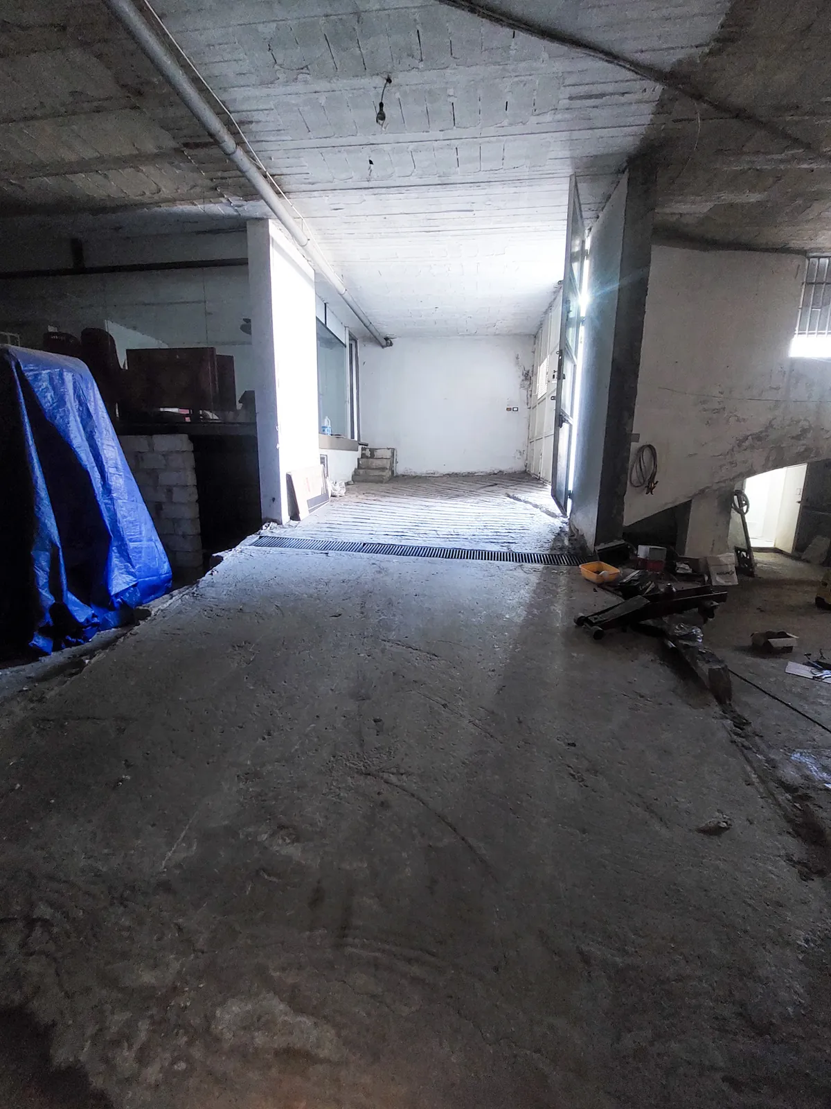 Warehouse in Mazraat Yachouh, Metn — photo 3