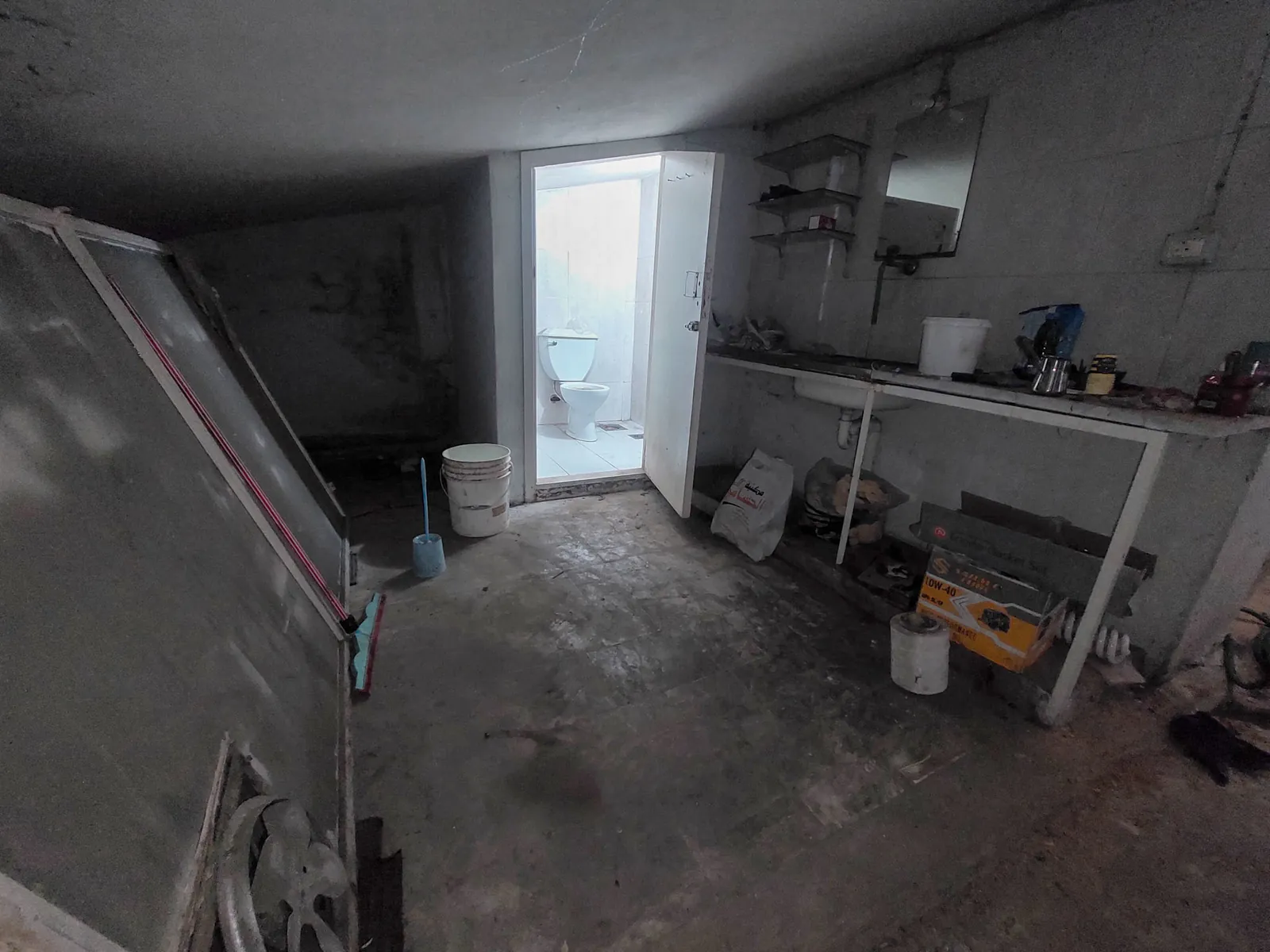 Warehouse in Mazraat Yachouh, Metn — photo 4